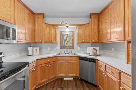 16259 Coquina Street NW Ramsey MN 55303