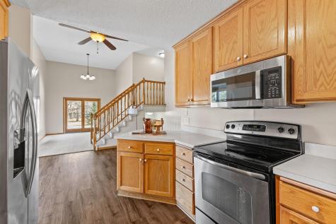 16259 Coquina Street NW Ramsey MN 55303