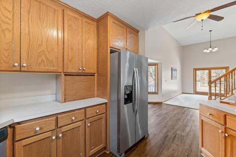 16259 Coquina Street NW Ramsey MN 55303
