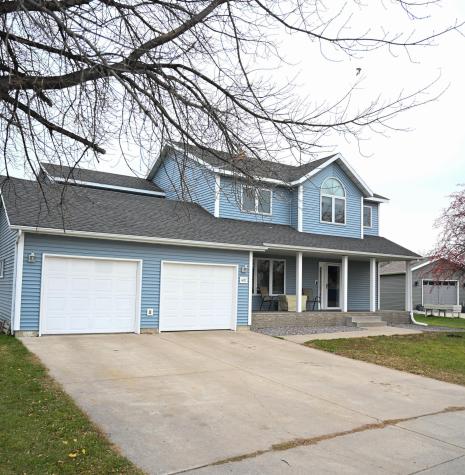 407 Kroshus Drive Dilworth MN 56529