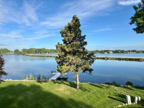 1976 Bay Street Worthington MN 56187
