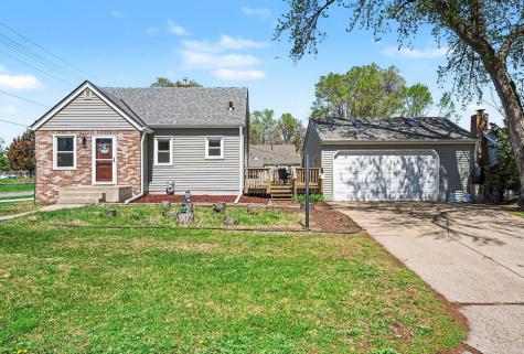 214 Pillsbury Lane Richfield MN 55423
