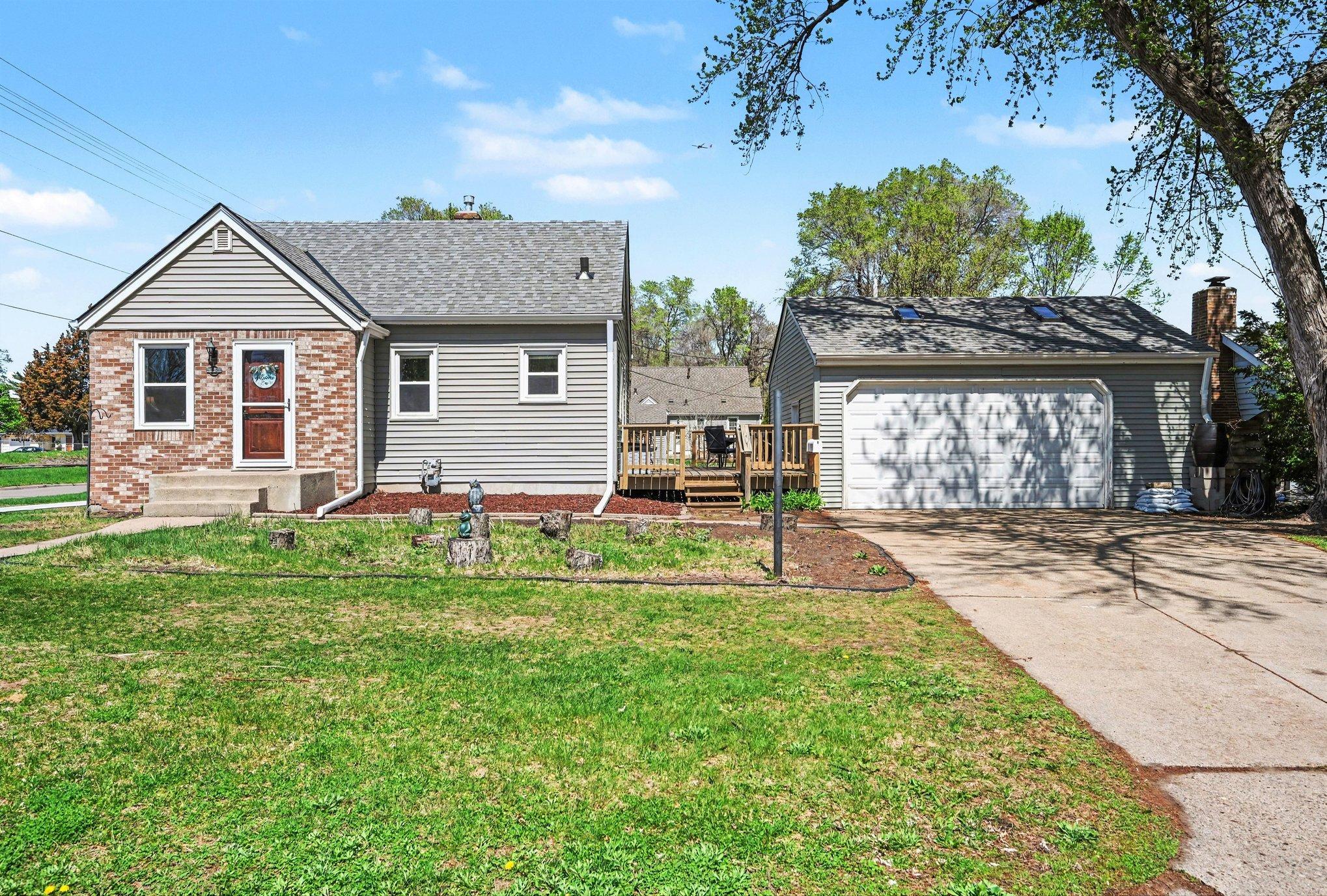 214 Pillsbury Lane Richfield MN 55423