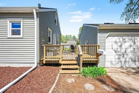 214 Pillsbury Lane Richfield MN 55423