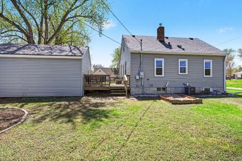 214 Pillsbury Lane Richfield MN 55423