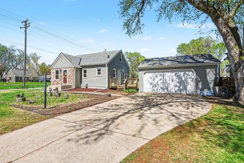 214 Pillsbury Lane Richfield MN 55423