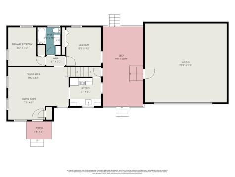 214 Pillsbury Lane Richfield MN 55423