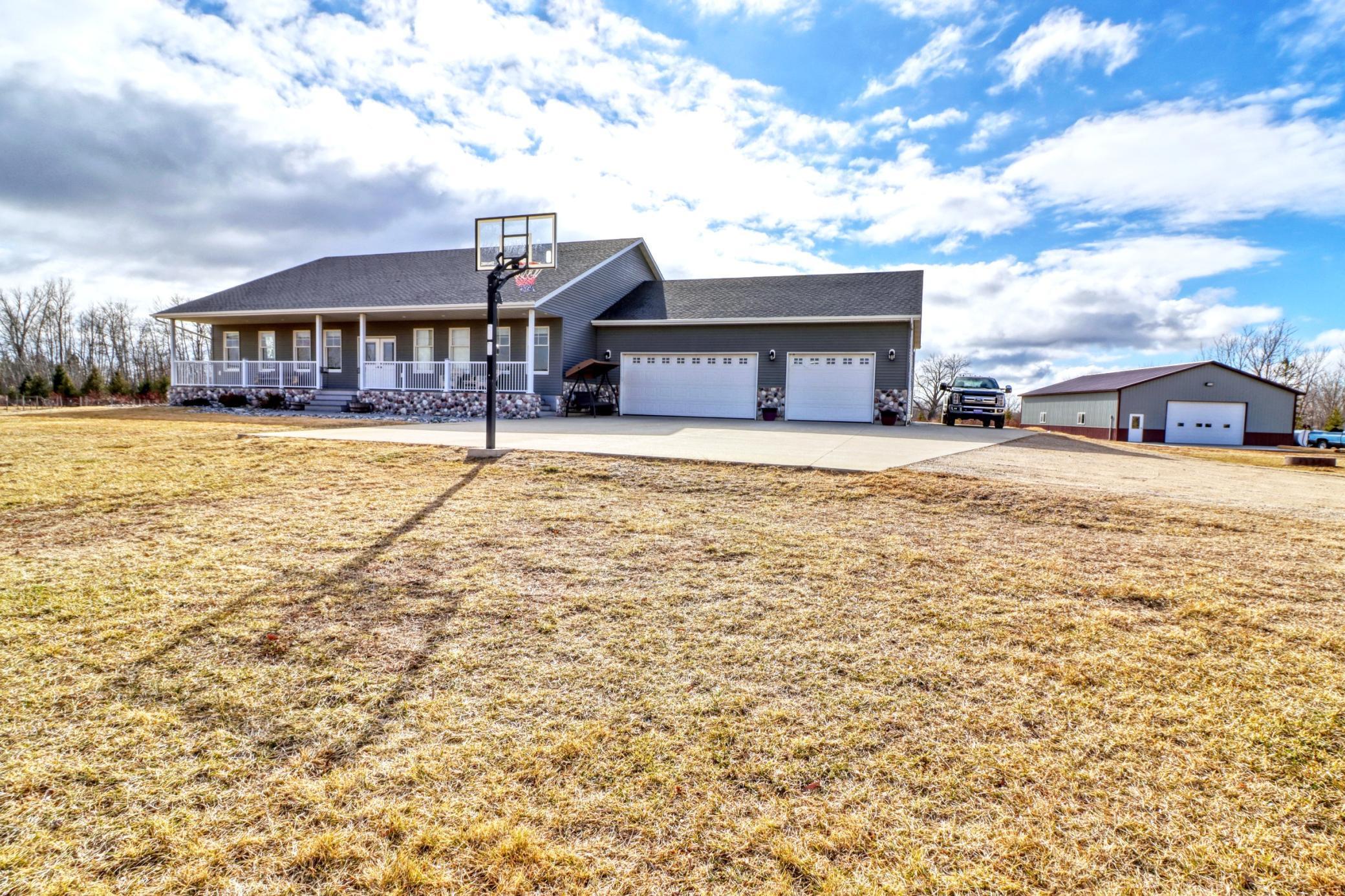 18779 35th Avenue N Hawley MN 56549