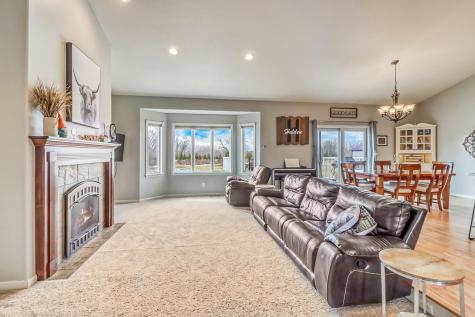 18779 35th Avenue N Hawley MN 56549