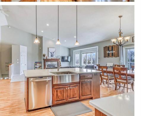 18779 35th Avenue N Hawley MN 56549