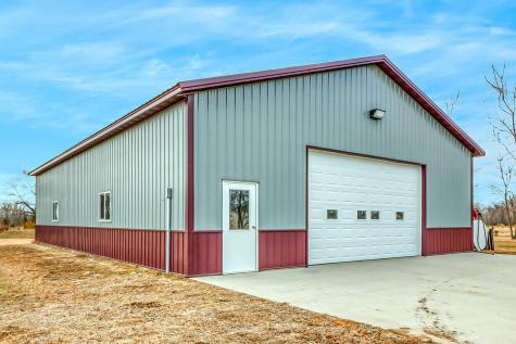 18779 35th Avenue N Hawley MN 56549