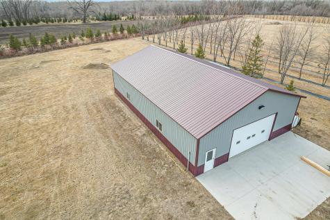 18779 35th Avenue N Hawley MN 56549