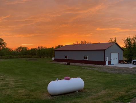 18779 35th Avenue N Hawley MN 56549