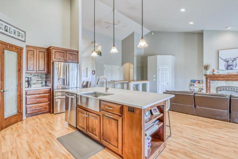18779 35th Avenue N Hawley MN 56549