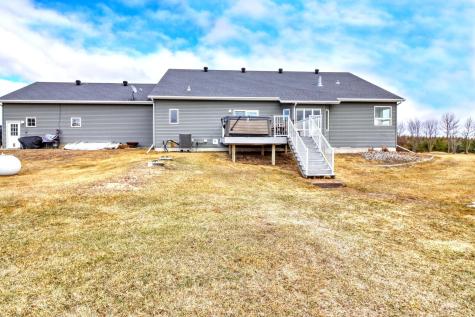18779 35th Avenue N Hawley MN 56549