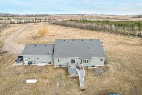 18779 35th Avenue N Hawley MN 56549