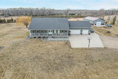 18779 35th Avenue N Hawley MN 56549