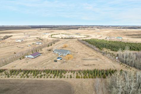 18779 35th Avenue N Hawley MN 56549