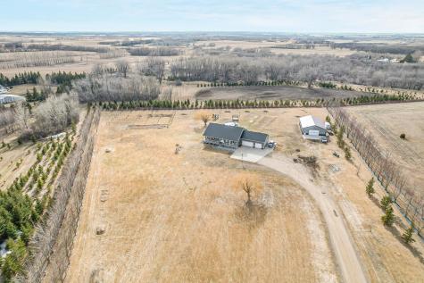 18779 35th Avenue N Hawley MN 56549