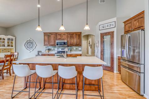 18779 35th Avenue N Hawley MN 56549