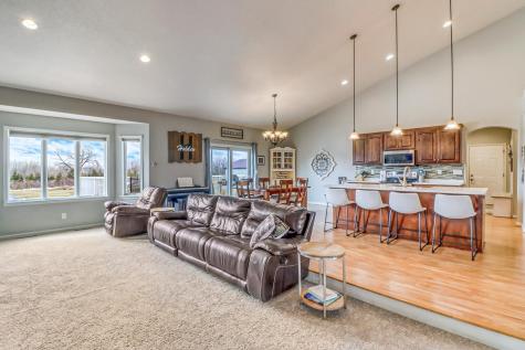 18779 35th Avenue N Hawley MN 56549
