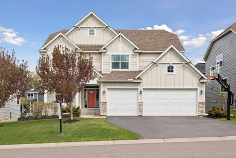 5562 Zircon Lane N Plymouth MN 55446