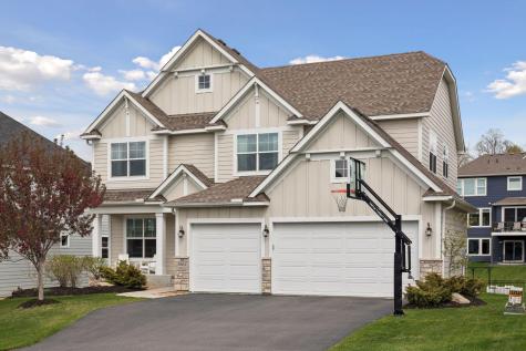 5562 Zircon Lane N Plymouth MN 55446