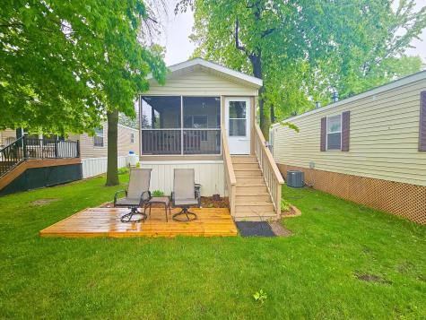 2600 Big Horn Bay Road NW Alexandria MN 56308