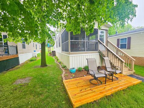 2600 Big Horn Bay Road NW Alexandria MN 56308