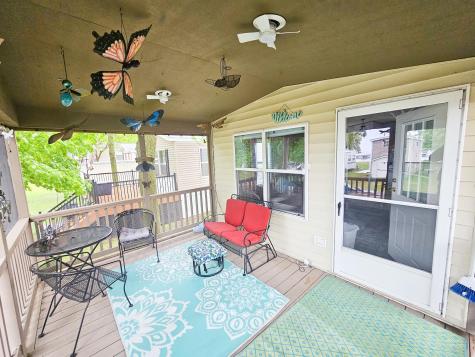 2600 Big Horn Bay Road NW Alexandria MN 56308