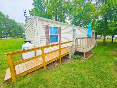 2600 Big Horn Bay Road NW Alexandria MN 56308