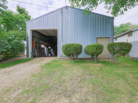 2600 Big Horn Bay Road NW Alexandria MN 56308