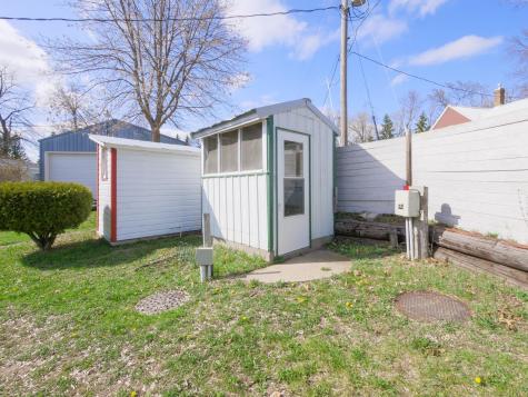 2600 Big Horn Bay Road NW Alexandria MN 56308