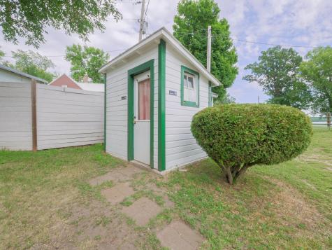 2600 Big Horn Bay Road NW Alexandria MN 56308