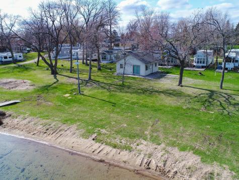 2600 Big Horn Bay Road NW Alexandria MN 56308