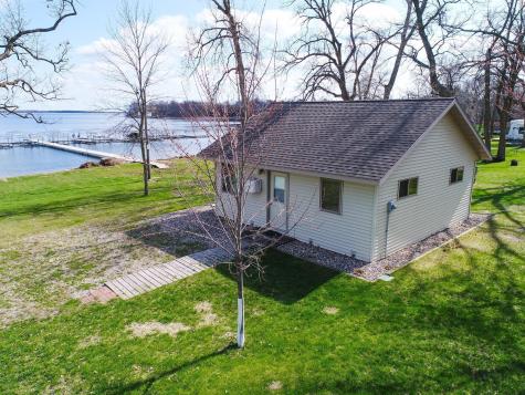 2600 Big Horn Bay Road NW Alexandria MN 56308