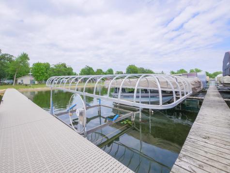 2600 Big Horn Bay Road NW Alexandria MN 56308