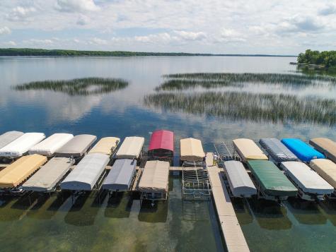 2600 Big Horn Bay Road NW Alexandria MN 56308