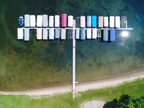 2600 Big Horn Bay Road NW Alexandria MN 56308