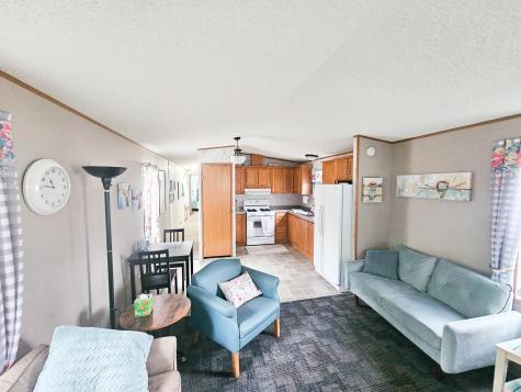 2600 Big Horn Bay Road NW Alexandria MN 56308