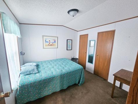 2600 Big Horn Bay Road NW Alexandria MN 56308