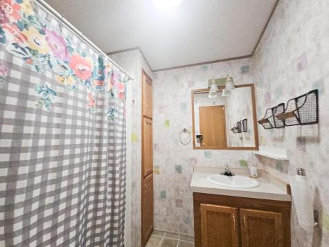 2600 Big Horn Bay Road NW Alexandria MN 56308