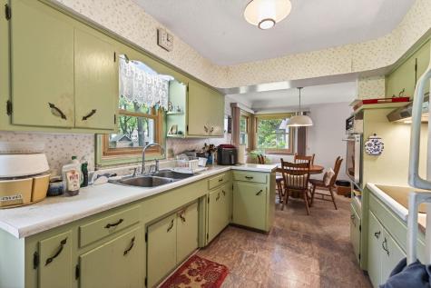 3104 Mildred Drive Roseville MN 55113