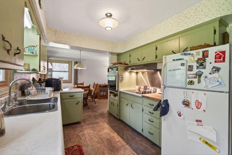 3104 Mildred Drive Roseville MN 55113