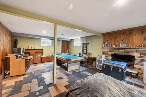 3104 Mildred Drive Roseville MN 55113