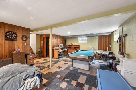 3104 Mildred Drive Roseville MN 55113