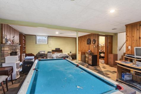 3104 Mildred Drive Roseville MN 55113