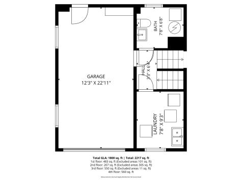 3104 Mildred Drive Roseville MN 55113