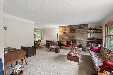 3104 Mildred Drive Roseville MN 55113