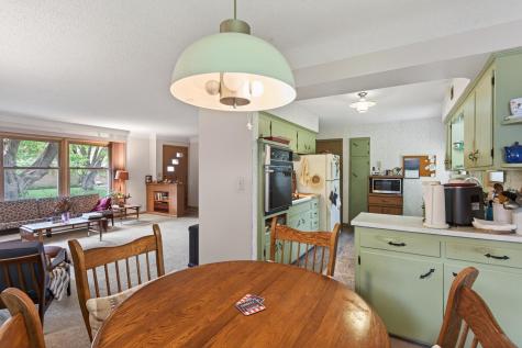 3104 Mildred Drive Roseville MN 55113